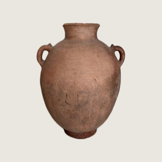 Antique vessel