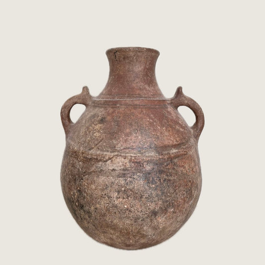 Antique vessel