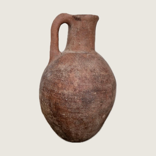 Antique vessel