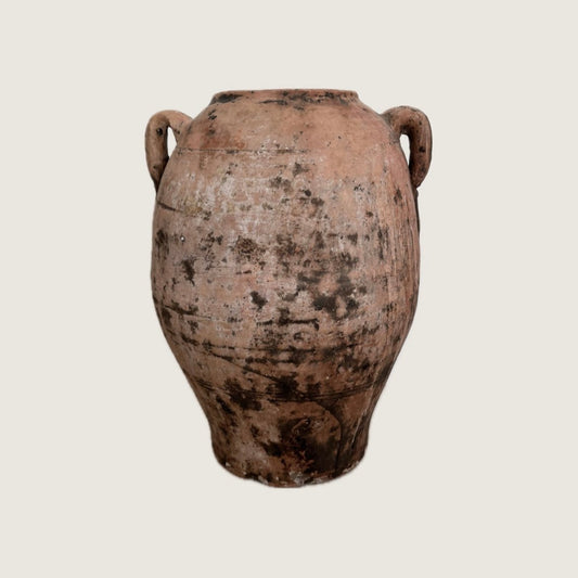 Antique vessel