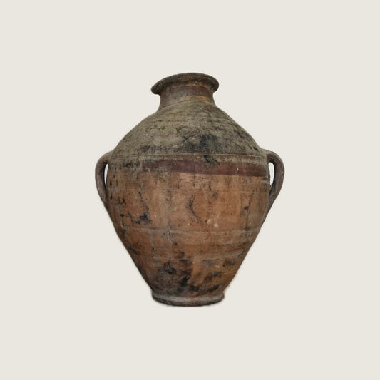 Antique vessel