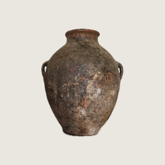 Antique vessel