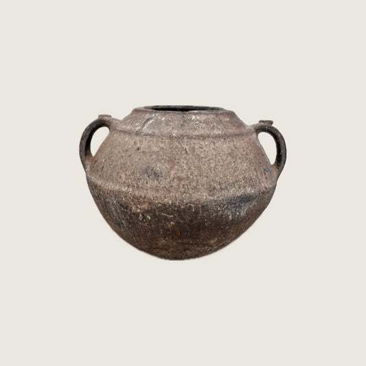 Antique vessel