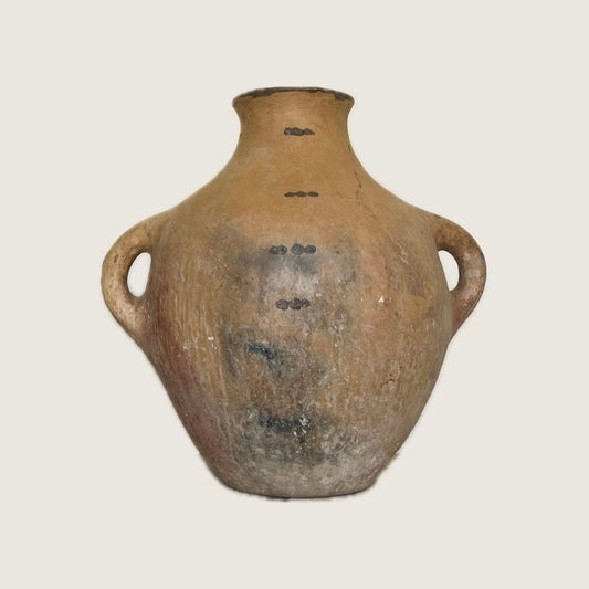 Antique vessel