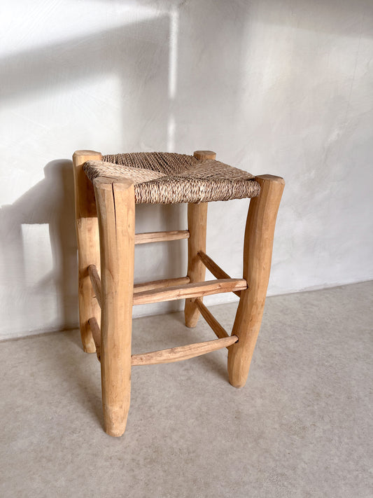 Doum stool medium