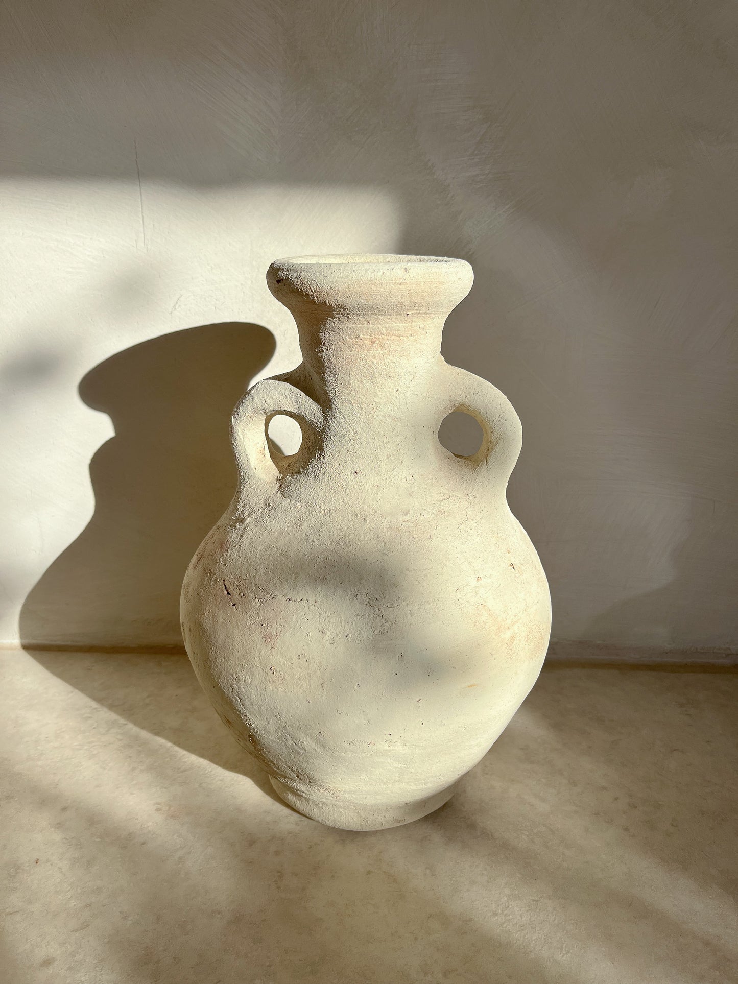 Coastal Collection vase