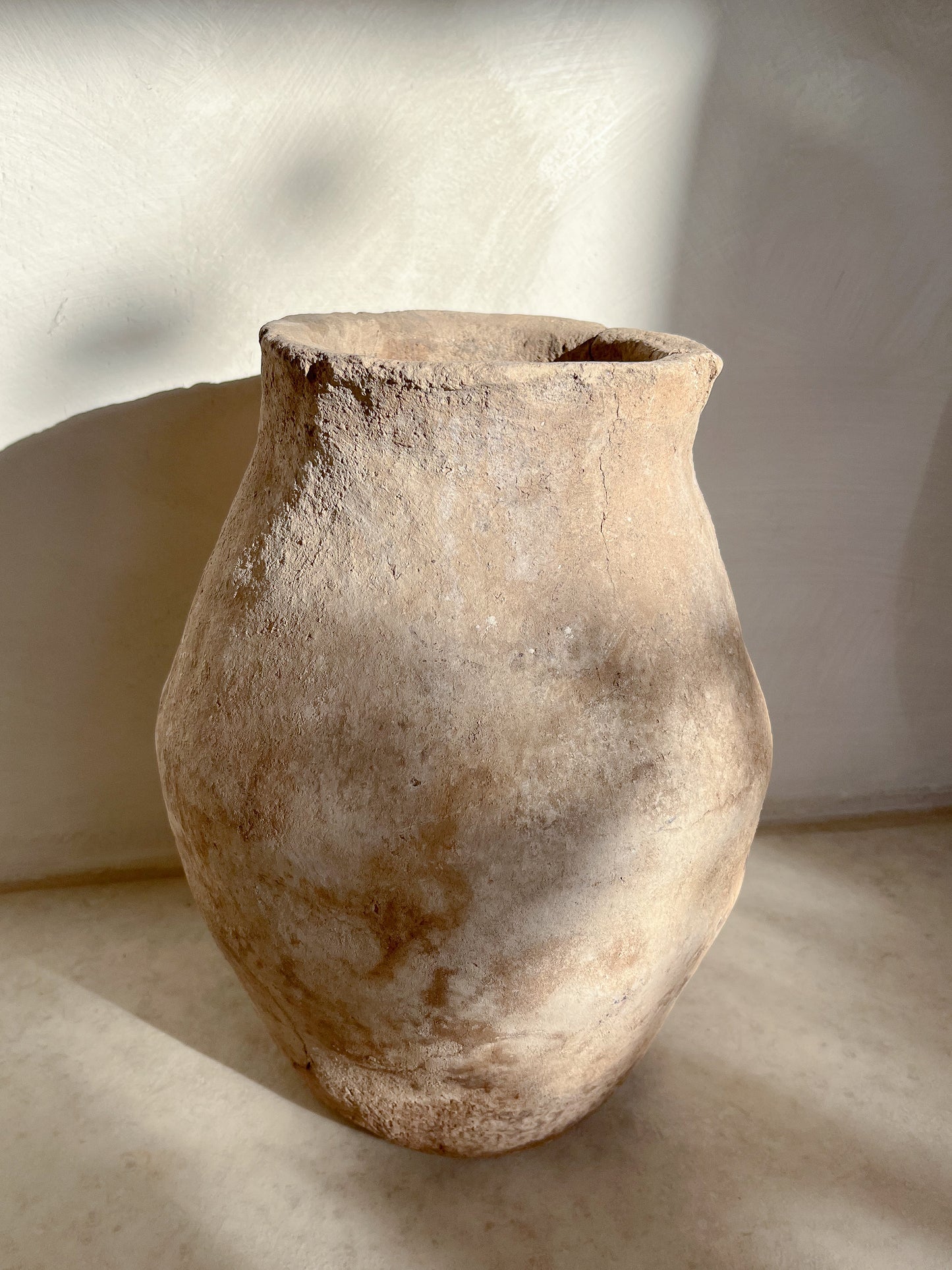 Coastal Collection pot